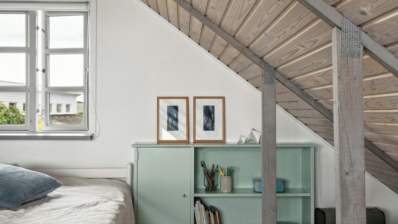 Photo of Bedroom in Nordenhuse