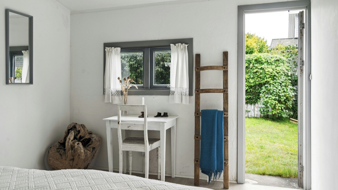 Photo of Bedroom in Nordenhuse