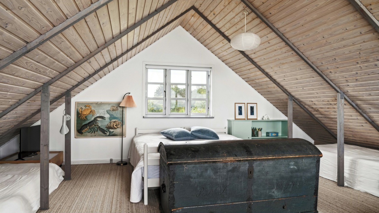 Photo of Bedroom in Nordenhuse
