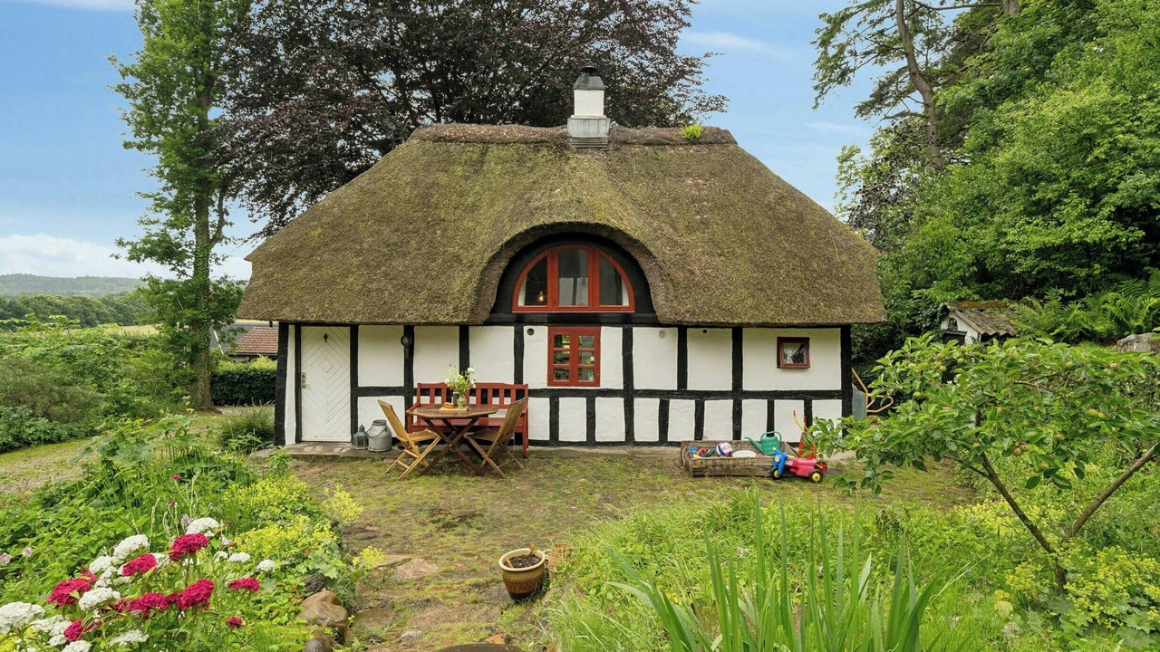 Photo of Outdoor in Tjele