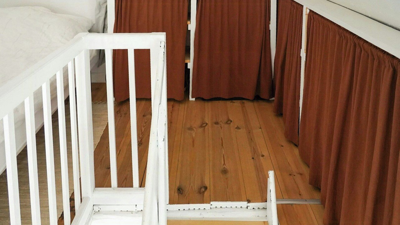 Photo of Bedroom in Tjele