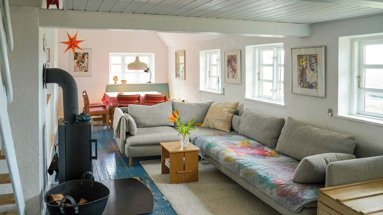 Photo of Livingroom in Tjele