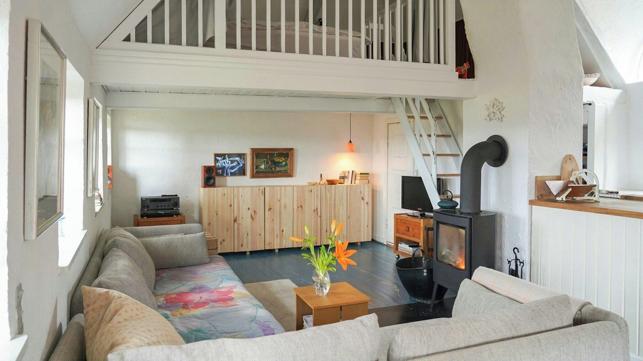 Photo of Livingroom in Tjele