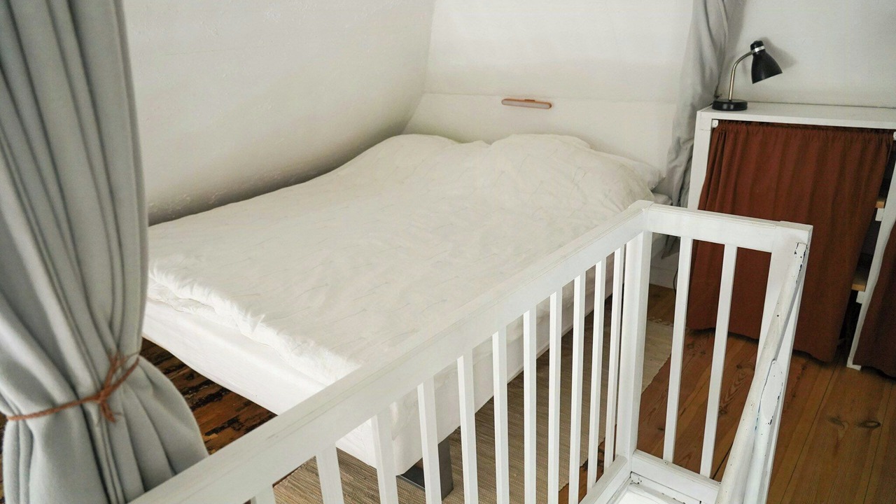Photo of Bedroom in Tjele