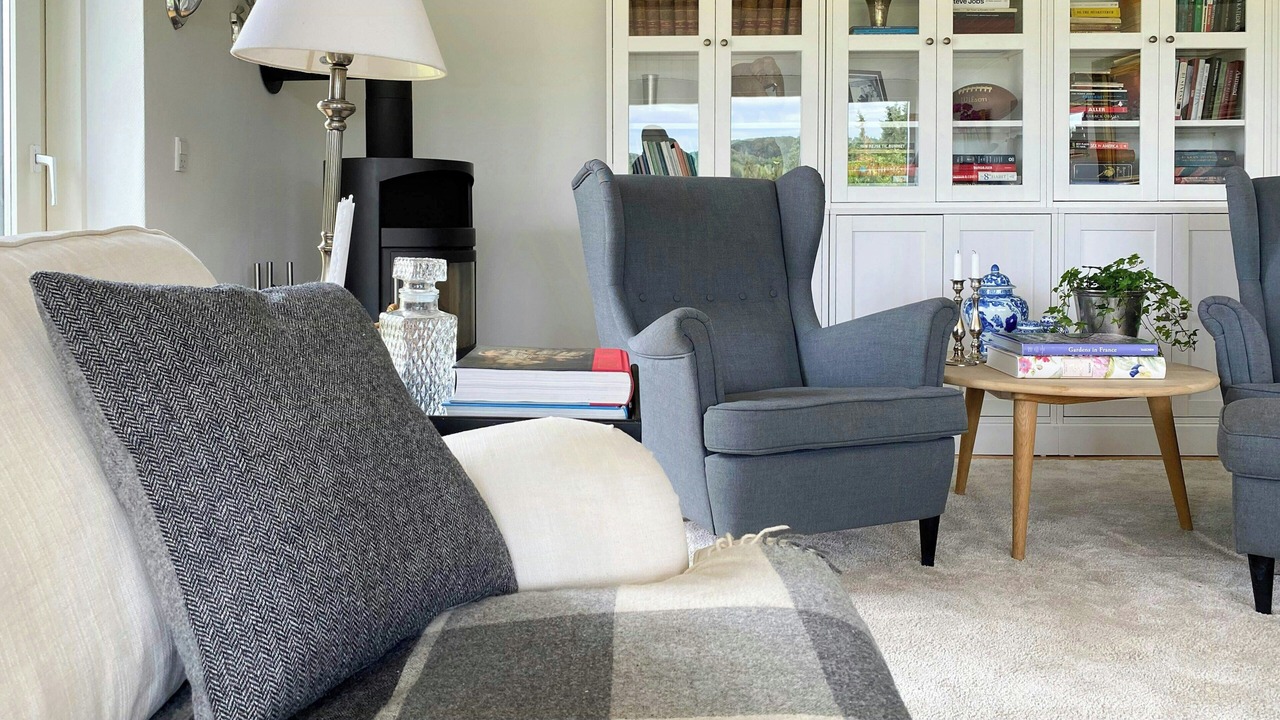 Photo of Livingroom in Hadsten