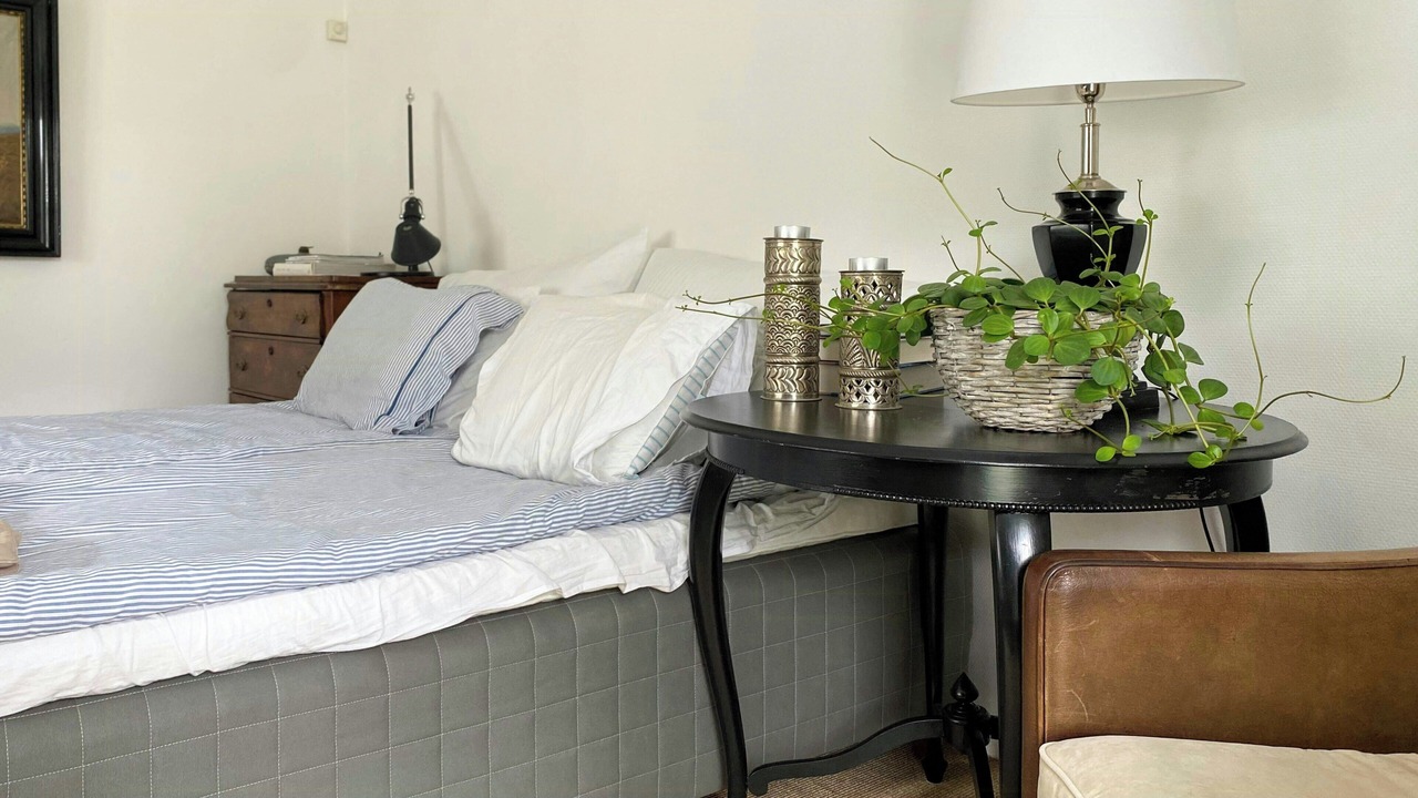 Photo of Bedroom in Hadsten