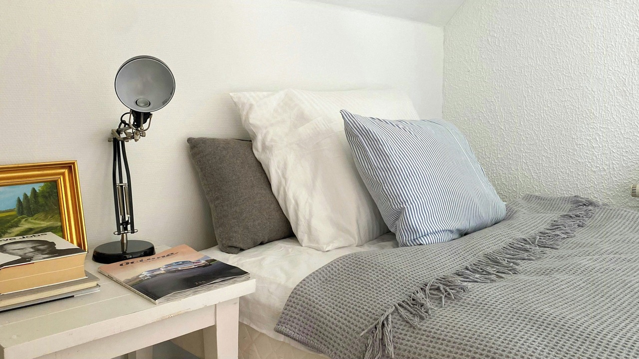 Photo of Bedroom in Hadsten