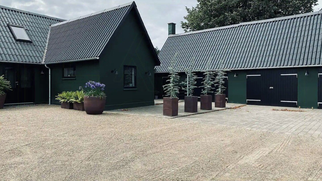 Photo of Outdoor in Hadsten
