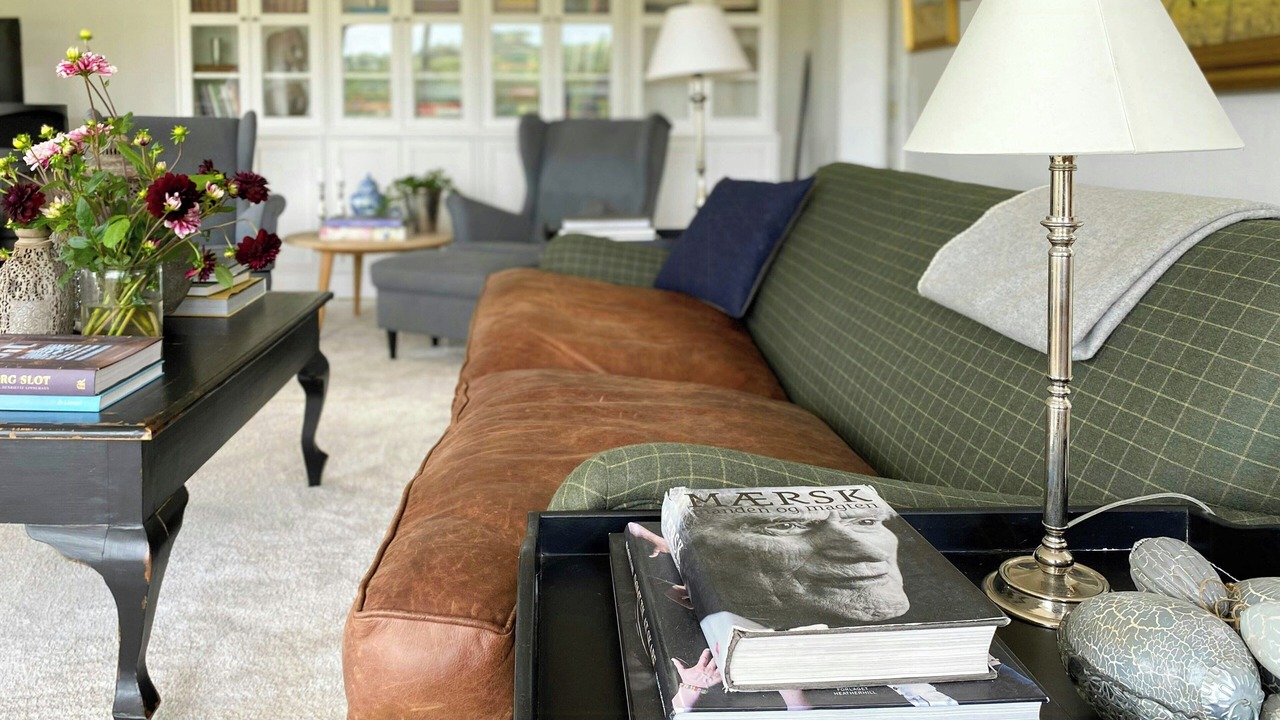 Photo of Livingroom in Hadsten