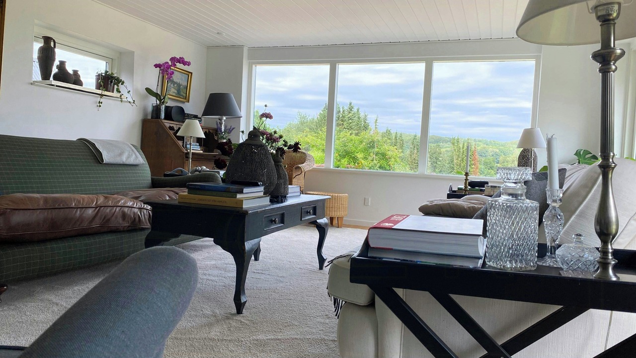 Photo of Livingroom in Hadsten