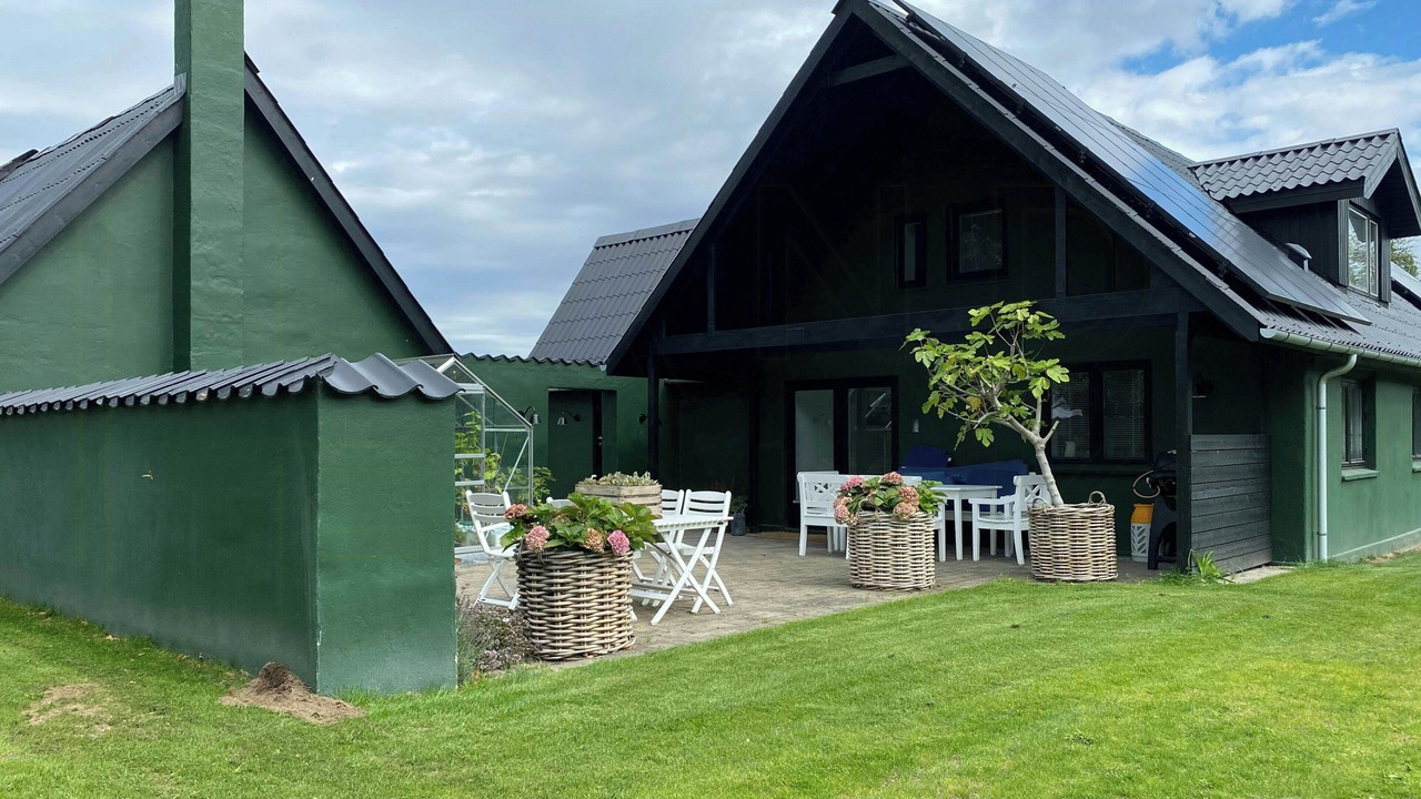 Photo of Outdoor in Hadsten