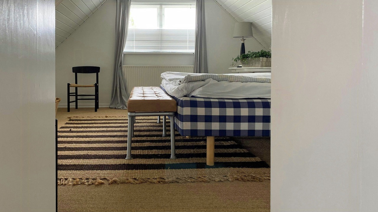 Photo of Bedroom in Hadsten