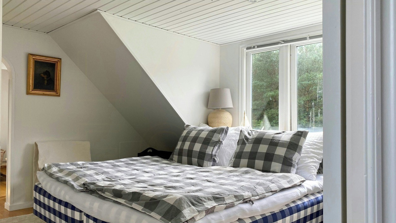 Photo of Bedroom in Hadsten