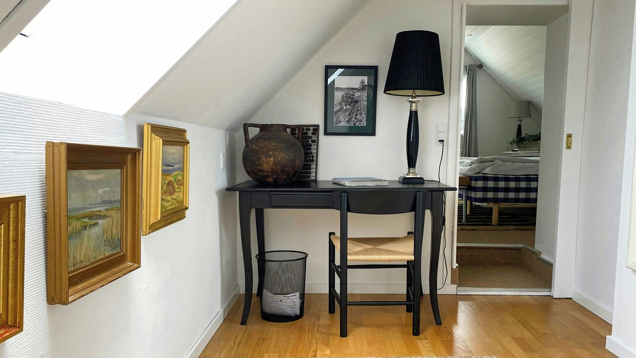 Photo of Bedroom in Hadsten