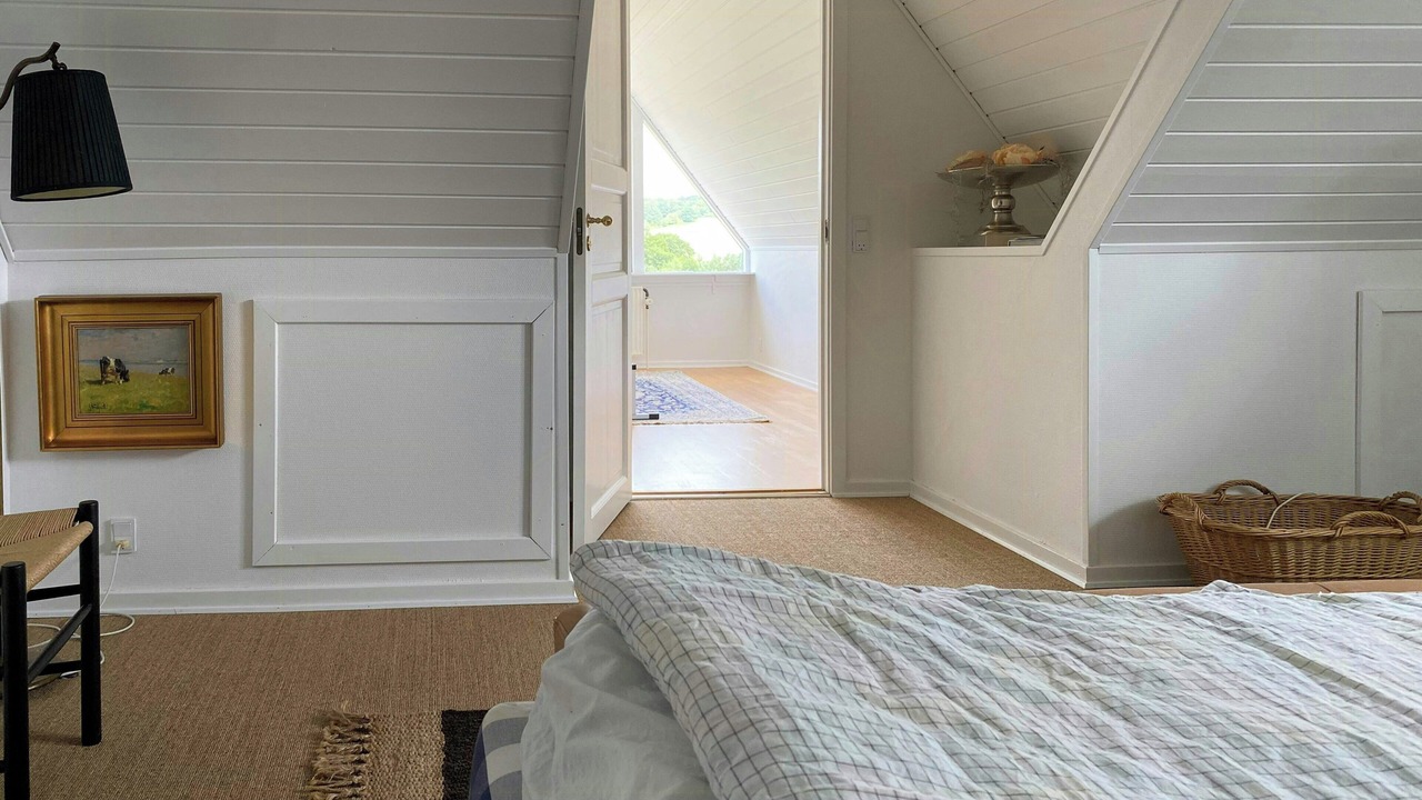 Photo of Bedroom in Hadsten