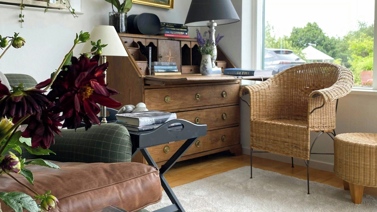 Photo of Livingroom in Hadsten