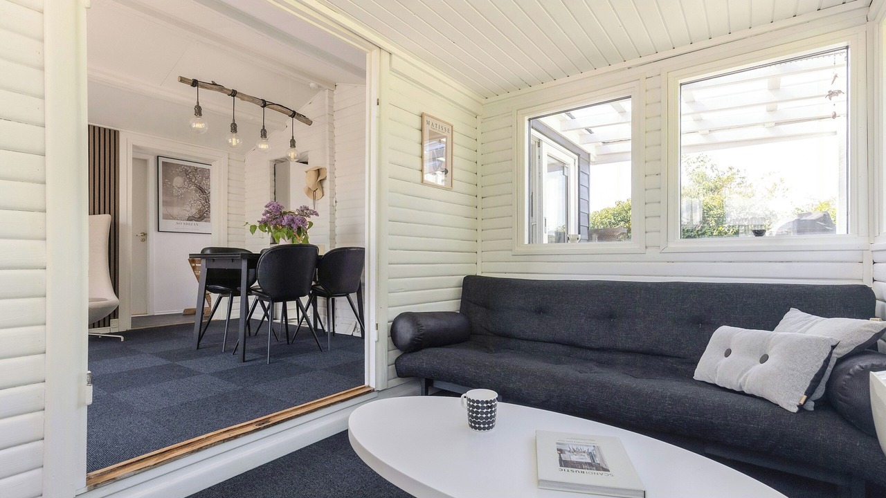 Photo of Livingroom in Frølunde Fed