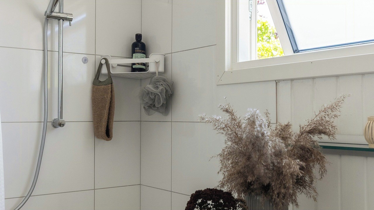 Photo of Bathroom in Frølunde Fed
