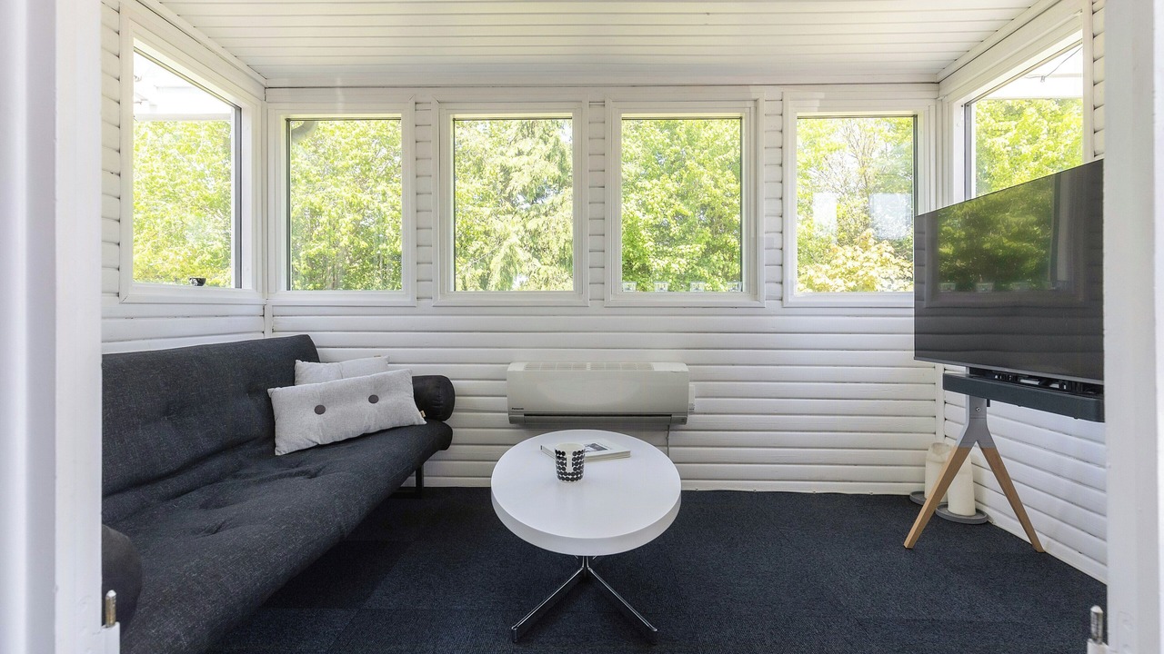 Photo of Livingroom in Frølunde Fed