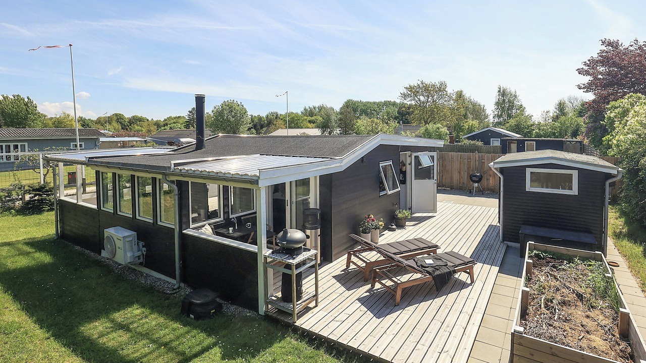 Photo of Outdoor in Frølunde Fed