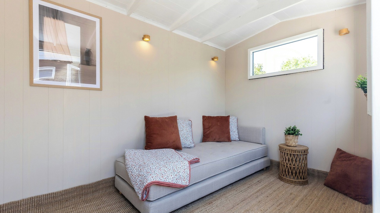 Photo of Livingroom in Frølunde Fed