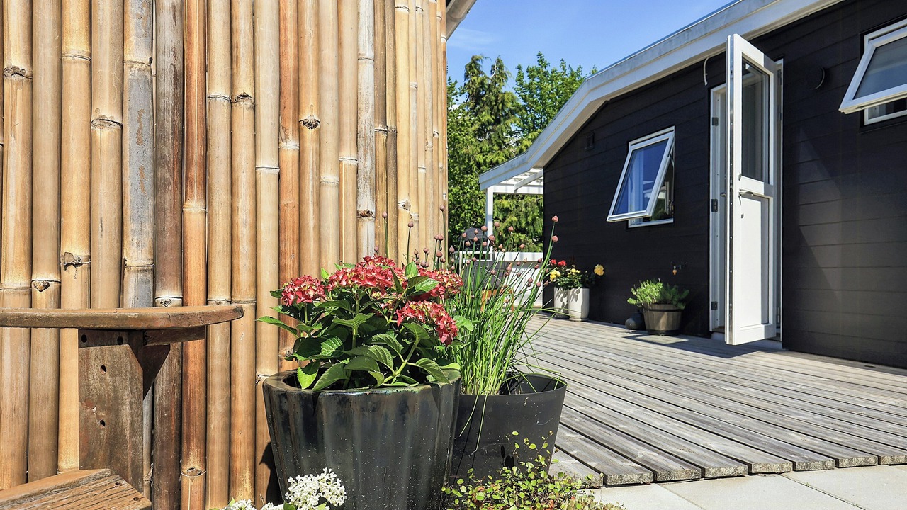 Photo of Outdoor in Frølunde Fed
