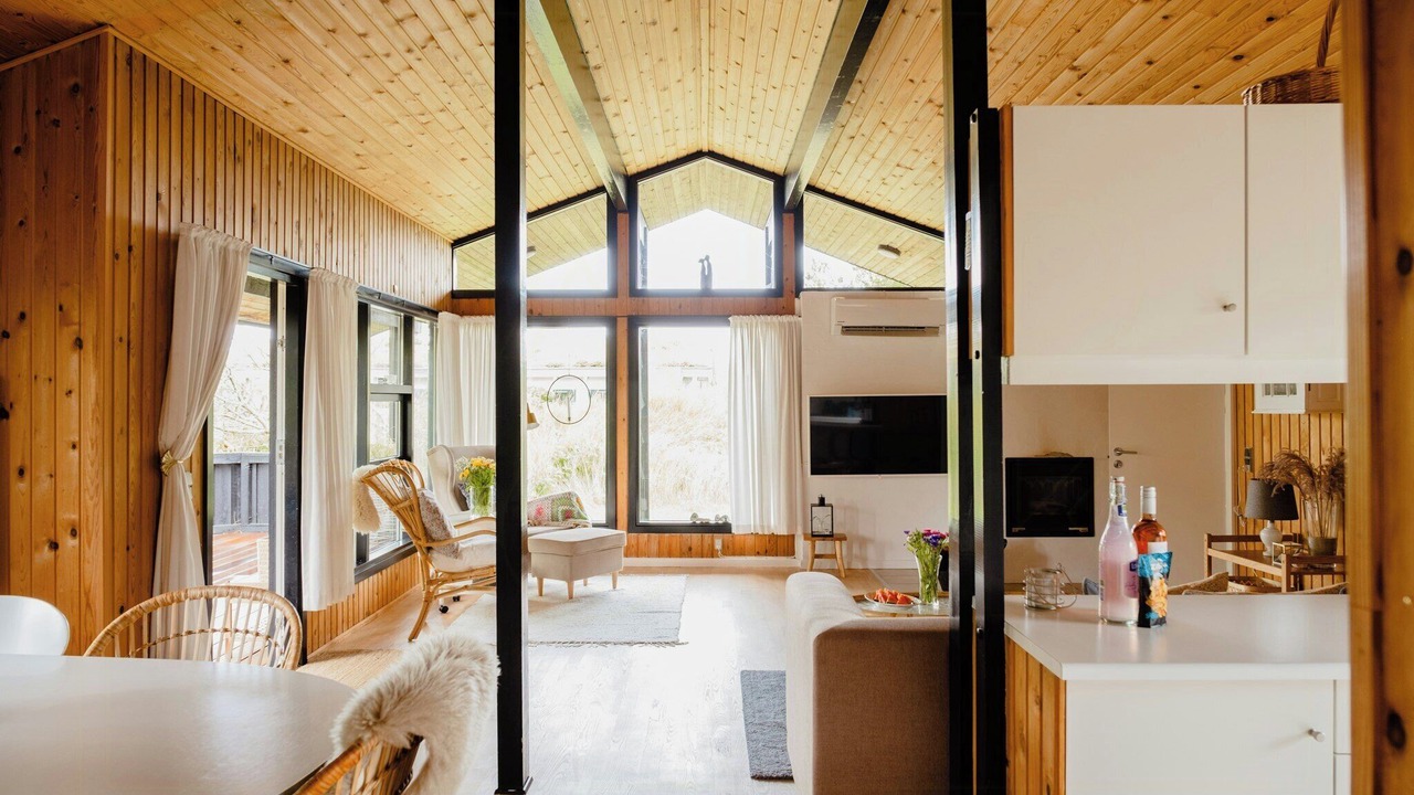 Photo of Livingroom in Blokhus