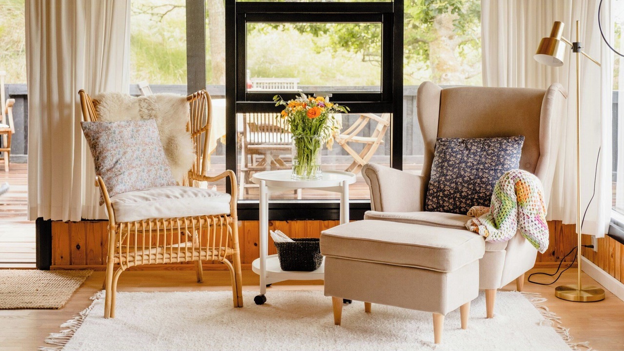 Photo of Livingroom in Blokhus