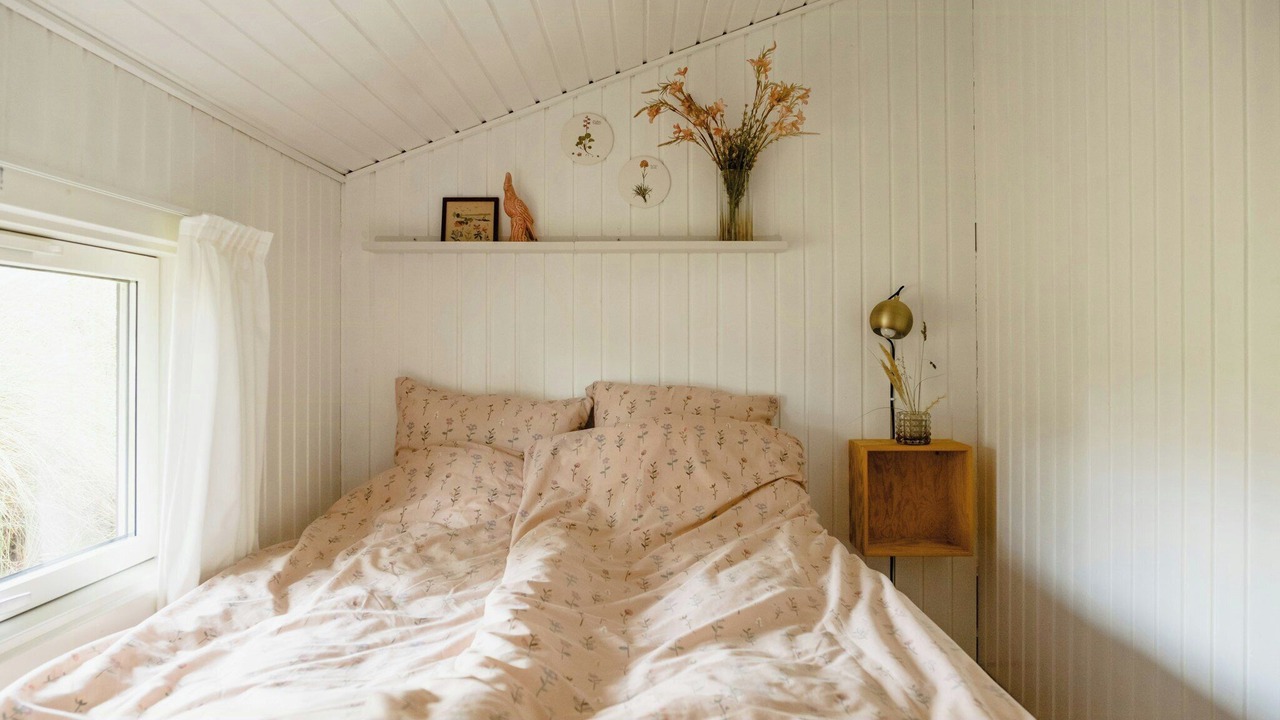 Photo of Bedroom in Blokhus