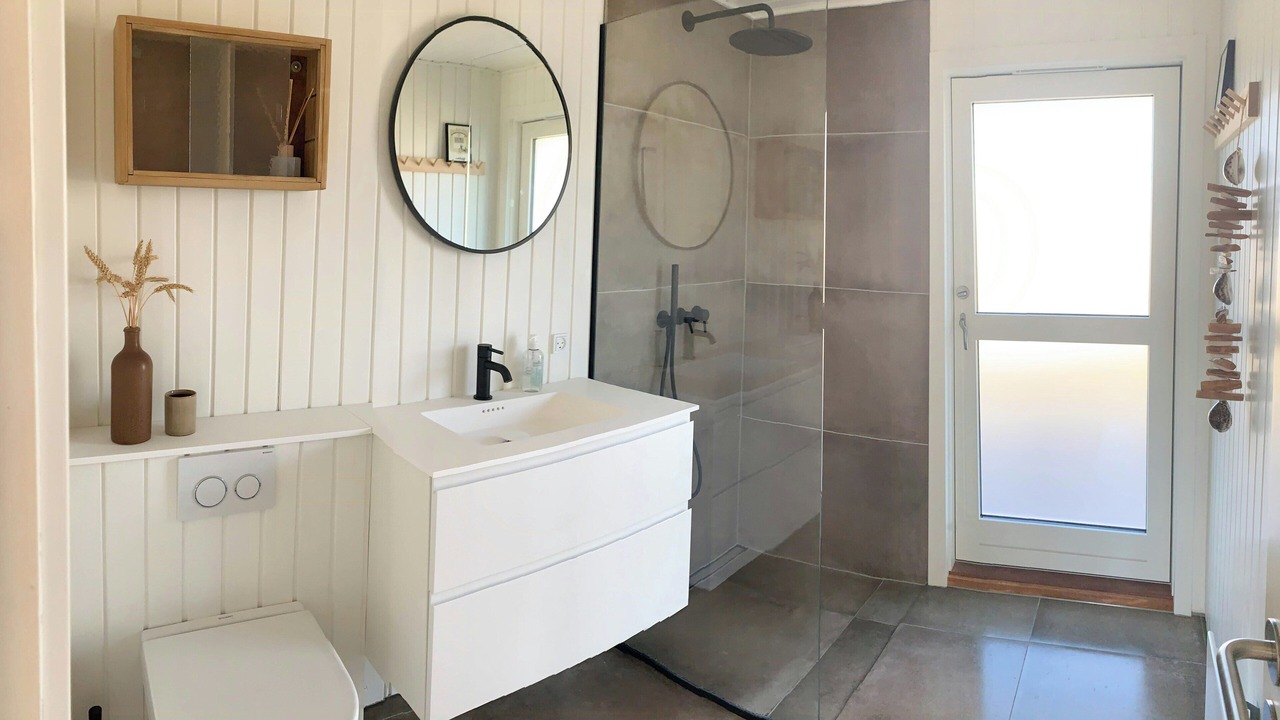 Photo of Bathroom in Blokhus