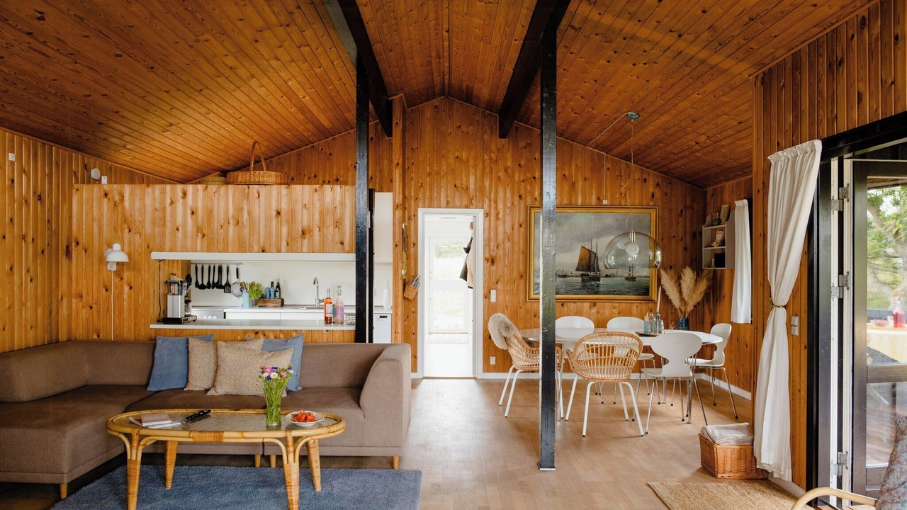 Photo of Livingroom in Blokhus