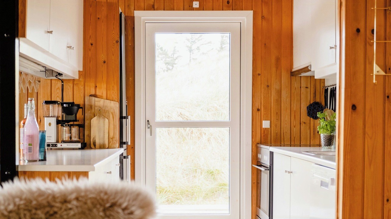 Photo of Kitchen in Blokhus