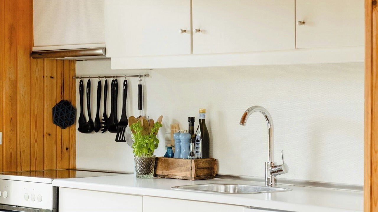 Photo of Kitchen in Blokhus
