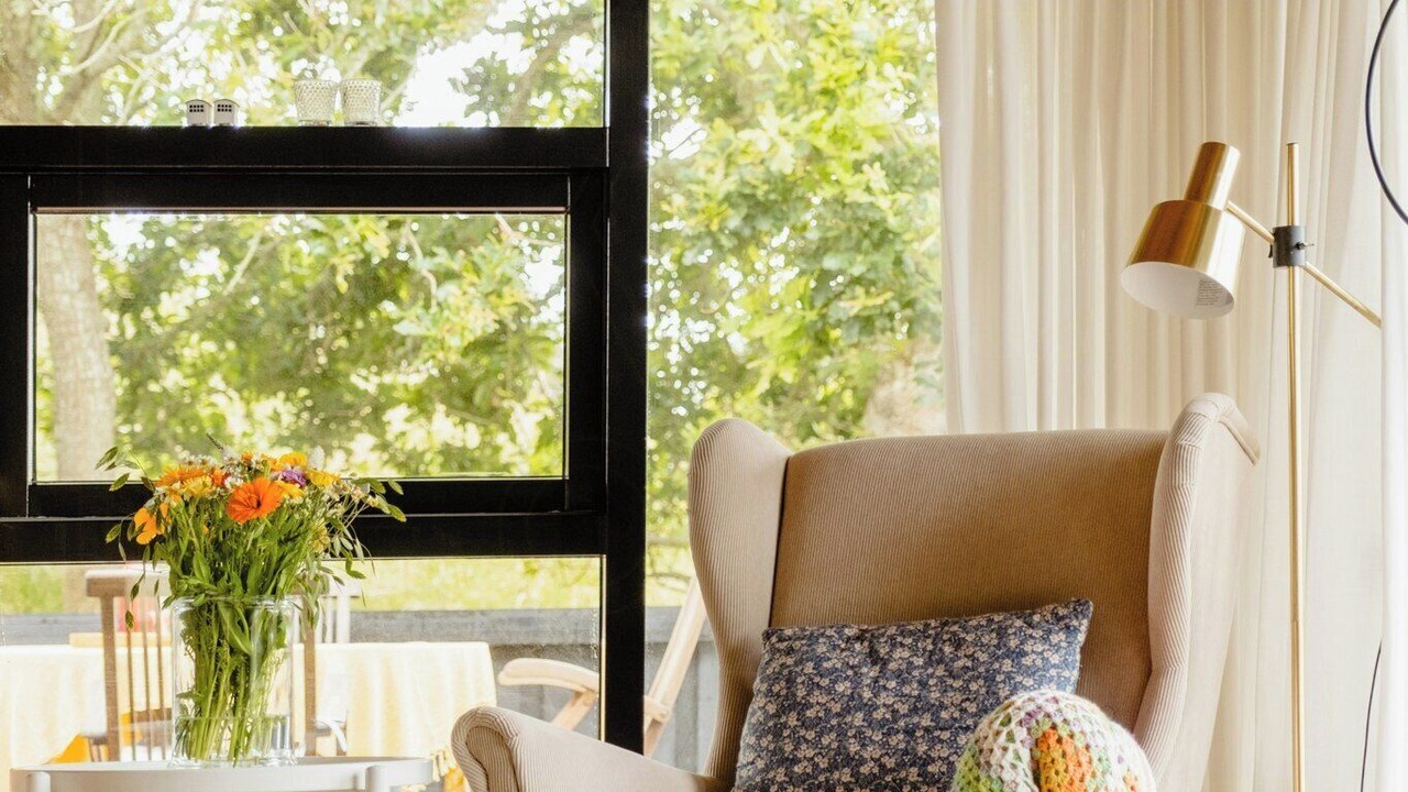 Photo of Livingroom in Blokhus