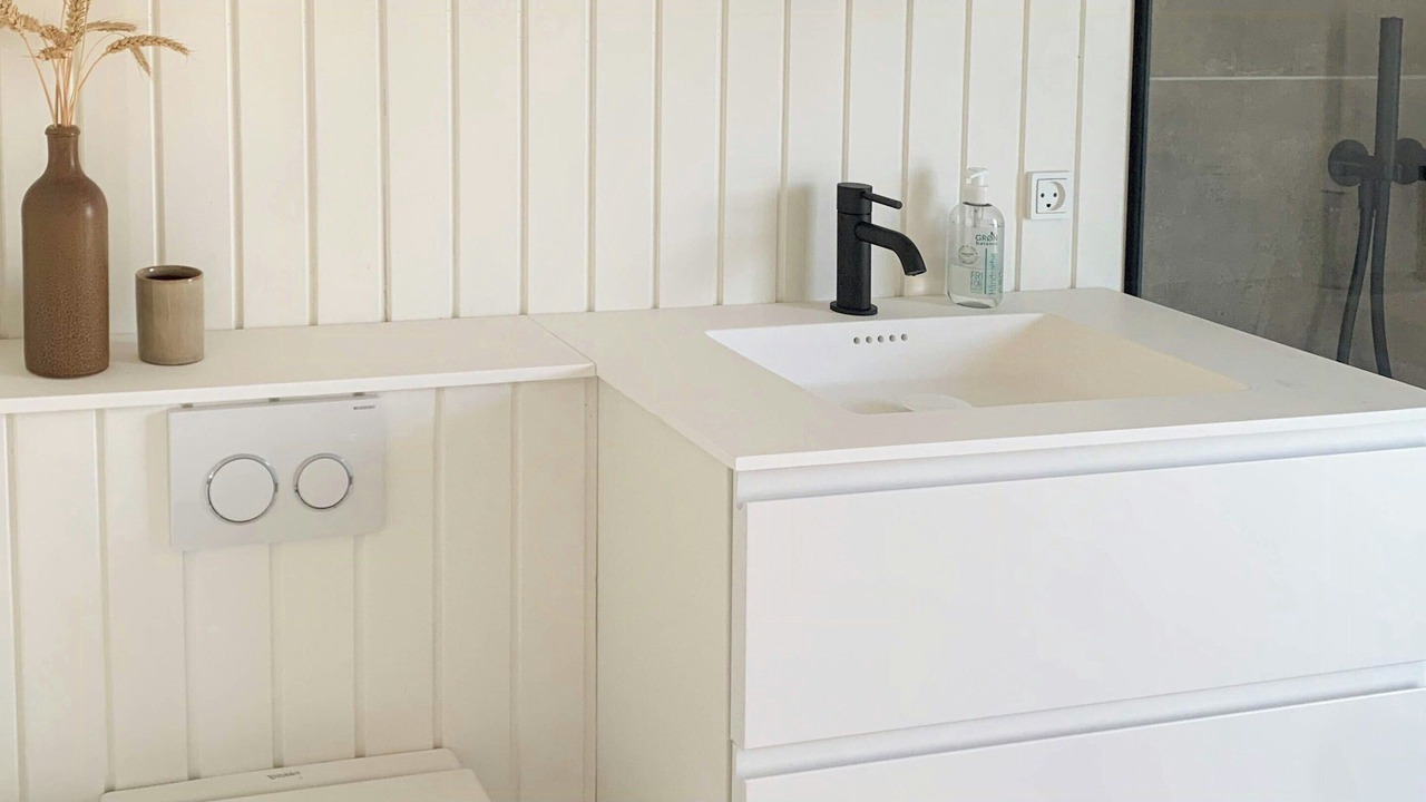 Photo of Bathroom in Blokhus