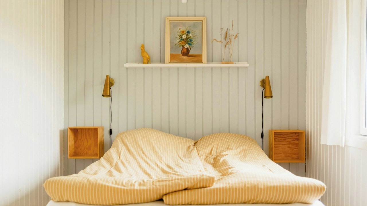 Photo of Bedroom in Blokhus