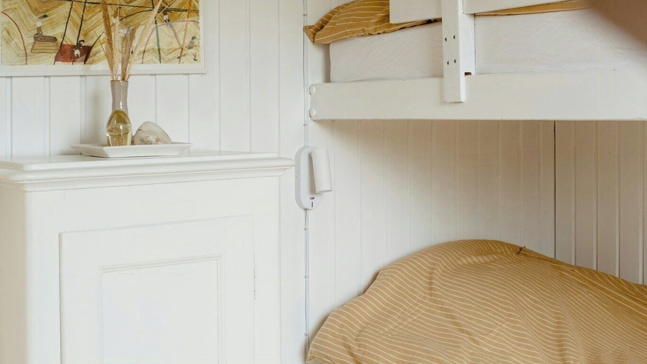Photo of Bedroom in Blokhus
