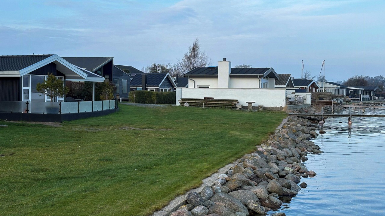 Photo of Outdoor in Munkebo