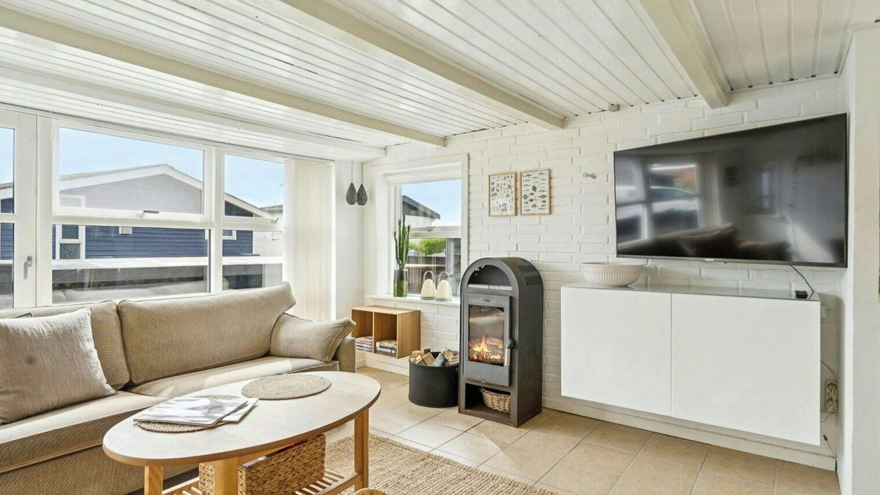 Photo of Livingroom in Munkebo
