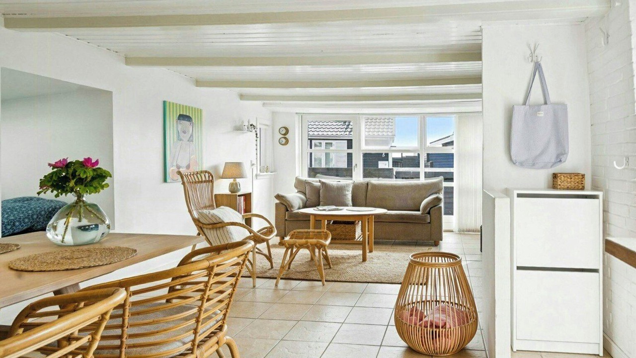 Photo of Livingroom in Munkebo