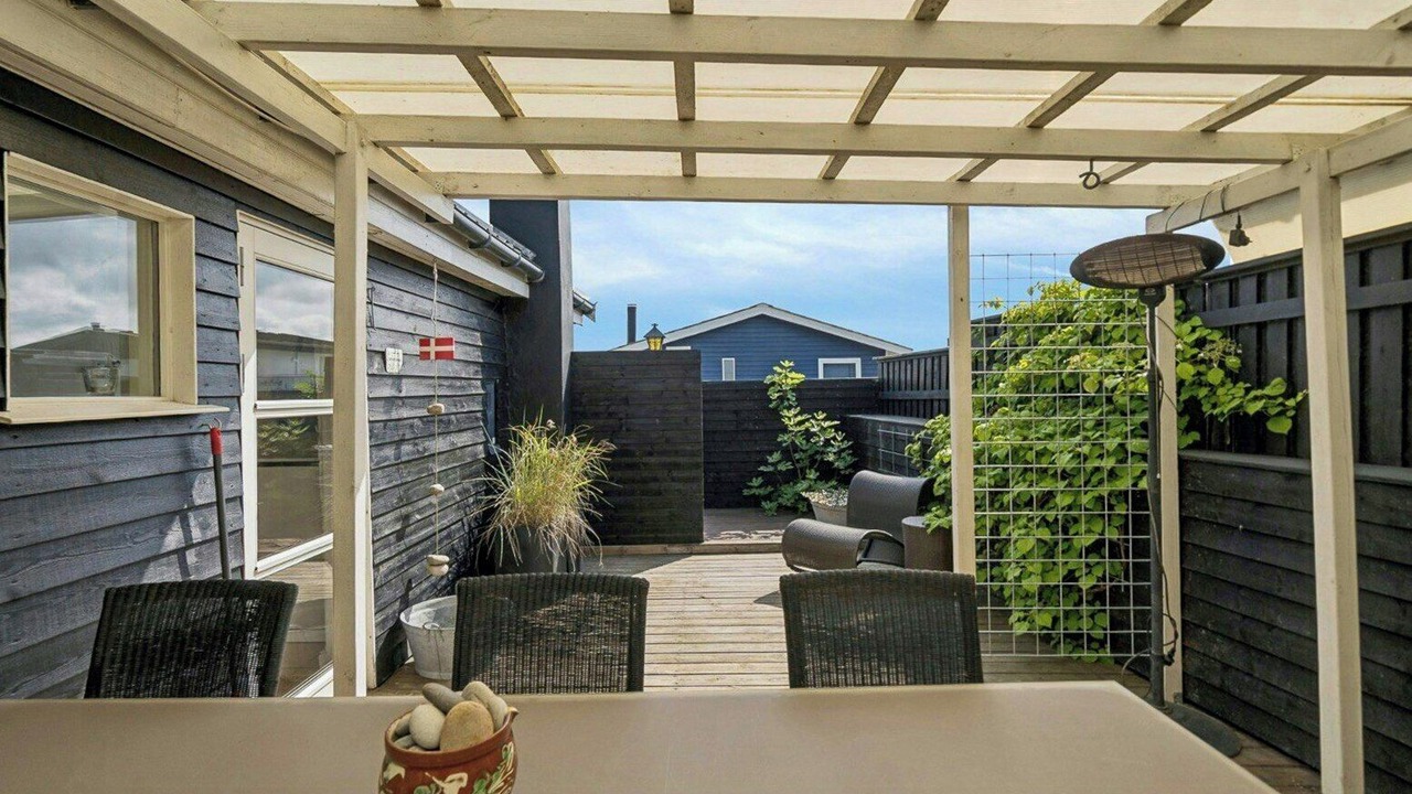 Photo of Outdoor in Munkebo
