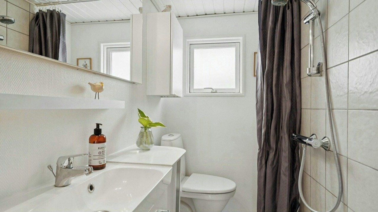 Photo of Bathroom in Munkebo