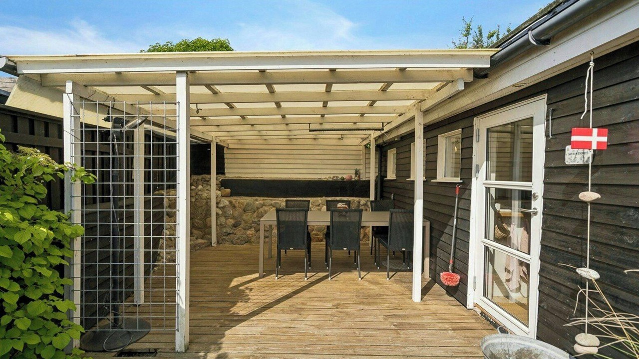 Photo of Outdoor in Munkebo