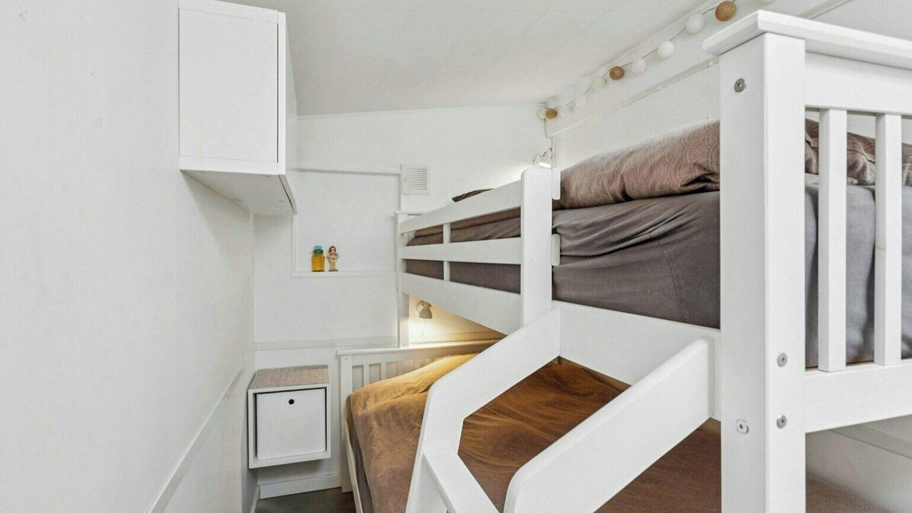 Photo of Bedroom in Munkebo