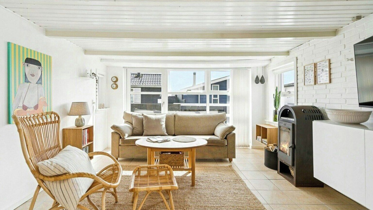 Photo of Livingroom in Munkebo