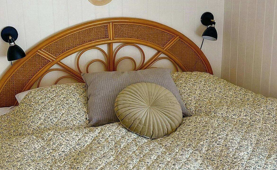 Photo of Bedroom in Sondervig