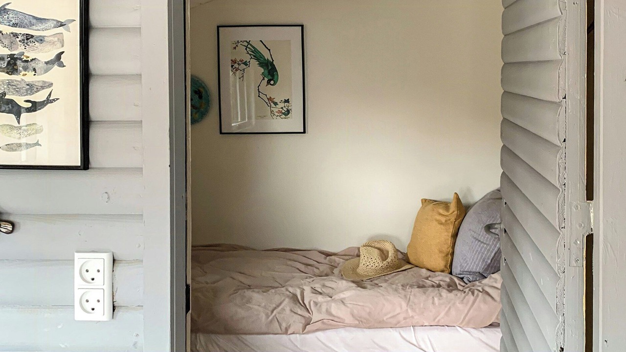 Photo of Bedroom in Sondervig