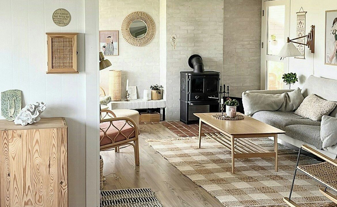 Photo of Livingroom in Sondervig
