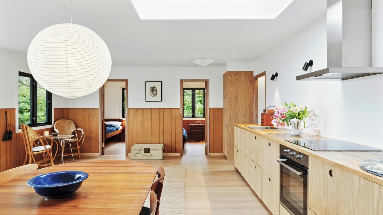 Photo of Kitchen in Follenslev