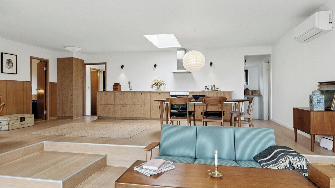 Photo of Livingroom in Follenslev